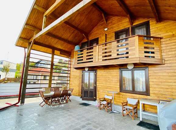 Casa de închiriat 3 camere Exterior Sud - 19828CI | BLITZ Cluj-Napoca | Poza13