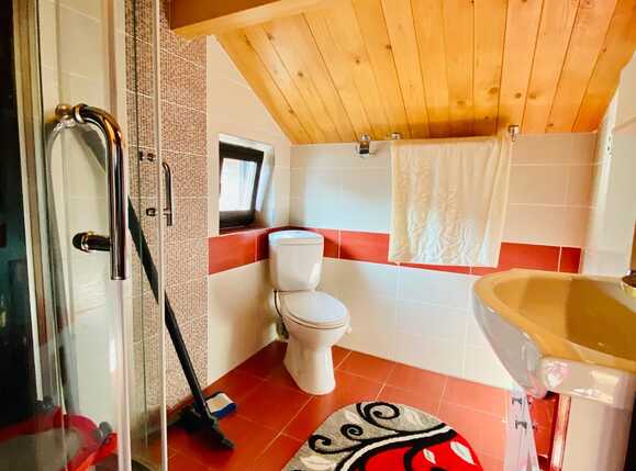 Casa de închiriat 3 camere Exterior Sud - 19828CI | BLITZ Cluj-Napoca | Poza11