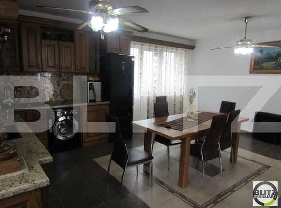 Casa de închiriat 3 camere Exterior Sud - 19828CI | BLITZ Cluj-Napoca | Poza8