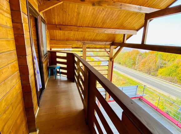 Casa de închiriat 3 camere Exterior Sud - 19828CI | BLITZ Cluj-Napoca | Poza12