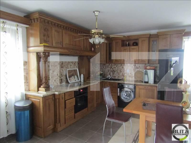 Casa de închiriat 3 camere Exterior Sud - 19828CI | BLITZ Cluj-Napoca | Poza9