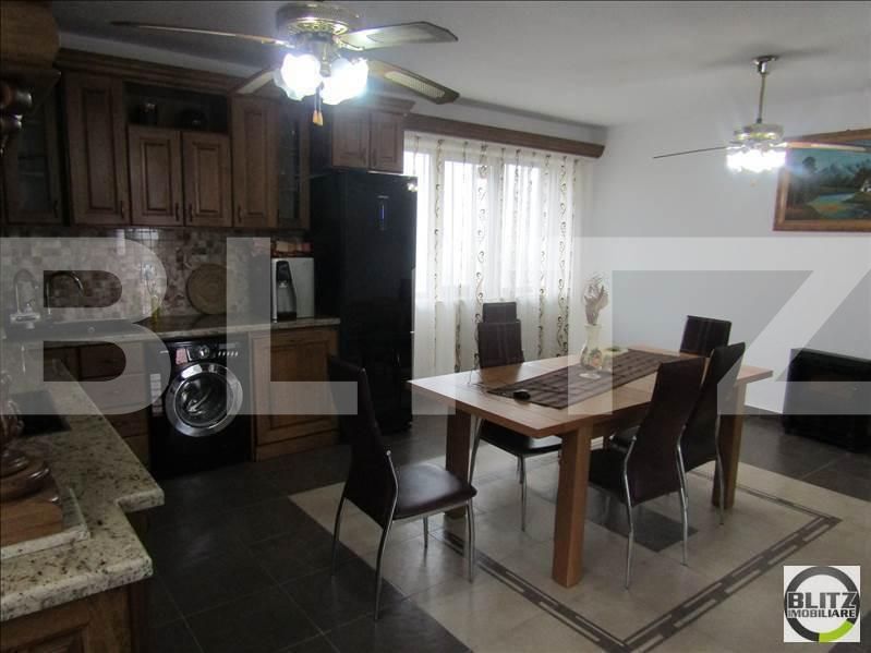 Casa de închiriat 3 camere Exterior Sud - 19828CI | BLITZ Cluj-Napoca | Poza8