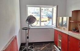 Apartament semidecomandat cu 2 camere, 42 mp - zona Stejarului