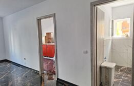 Apartament semidecomandat cu 2 camere, 42 mp - zona Stejarului