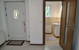 Casa individuala remarcabilă cu 6 camere, 360 mp, teren 4472 mp, Comuna Tureni