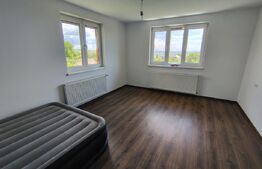 Casa individuala remarcabilă cu 6 camere, 360 mp, teren 4472 mp, Comuna Tureni