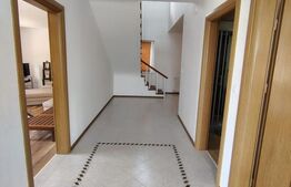 Casa individuala remarcabilă cu 6 camere, 360 mp, teren 4472 mp, Comuna Tureni