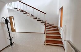 Casa individuala remarcabilă cu 6 camere, 360 mp, teren 4472 mp, Comuna Tureni