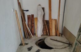 Casa individuala remarcabilă cu 6 camere, 360 mp, teren 4472 mp, Comuna Tureni