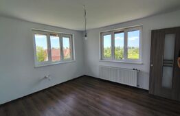 Casa individuala remarcabilă cu 6 camere, 360 mp, teren 4472 mp, Comuna Tureni