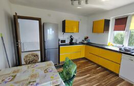 Casa individuala remarcabilă cu 6 camere, 360 mp, teren 4472 mp, Comuna Tureni
