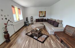 Casa individuala remarcabilă cu 6 camere, 360 mp, teren 4472 mp, Comuna Tureni