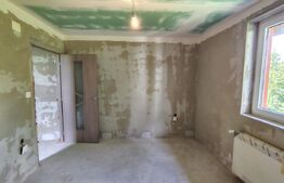 Casa individuala remarcabilă cu 6 camere, 360 mp, teren 4472 mp, Comuna Tureni