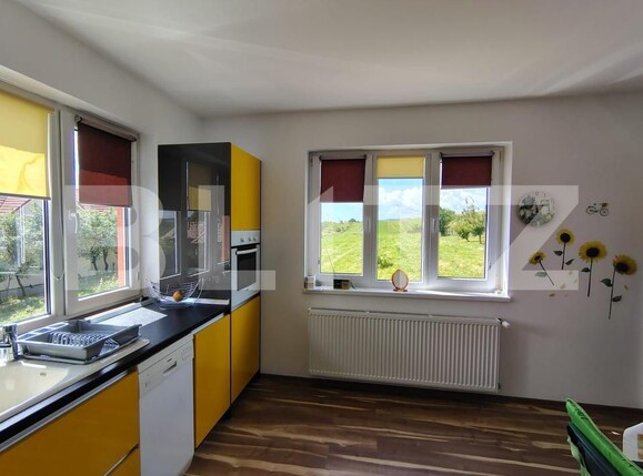 Casa de vânzare 6 camere Tureni - 198284CV | BLITZ Cluj-Napoca | Poza3