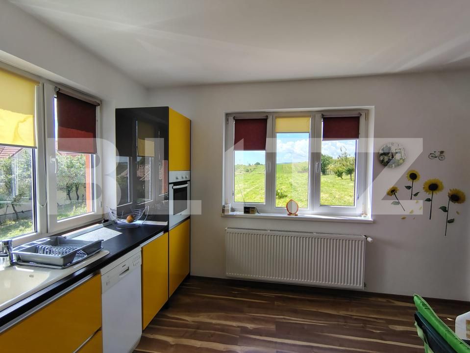 Casa de vânzare 6 camere Tureni - 198284CV | BLITZ Cluj-Napoca | Poza3