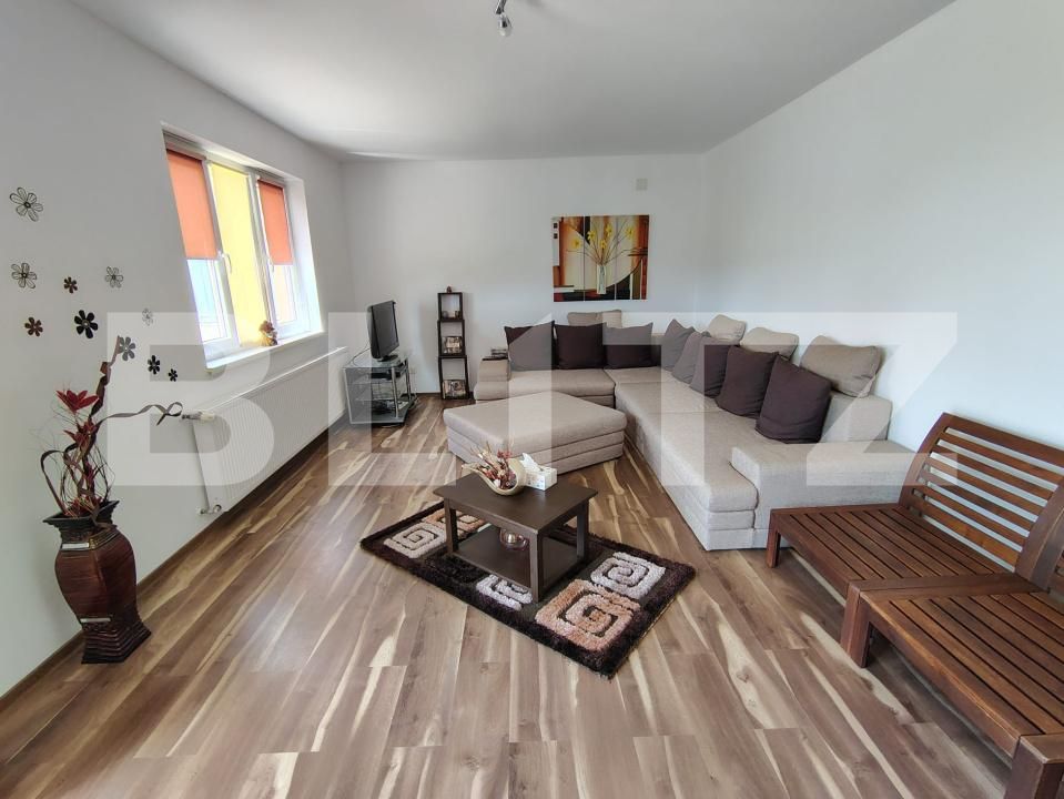 Casa de vânzare 6 camere Tureni - 198284CV | BLITZ Cluj-Napoca | Poza24
