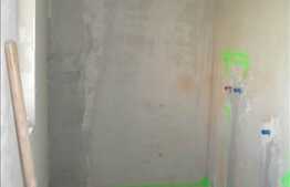 Duplex de vanzare, semifinisat! 5 camere! 120 mp! 249 mp de teren! Zona de case!