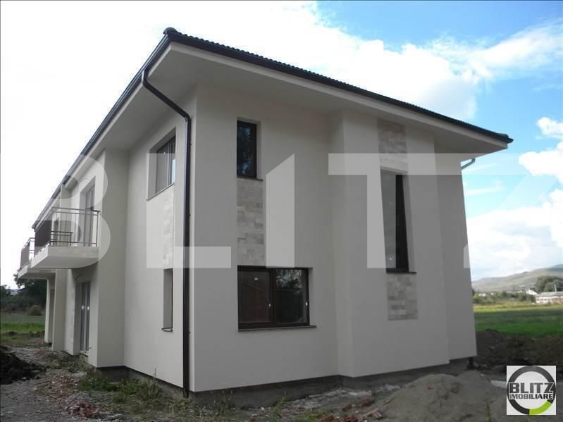 Casa de vânzare 1 camera Floreşti - 19829CV | BLITZ Cluj-Napoca | Poza1