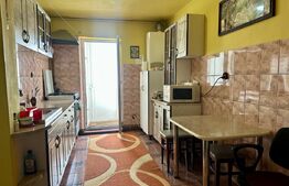 Apartament cu 2 camere, decomandate, potențial excelent, zona Calvaria