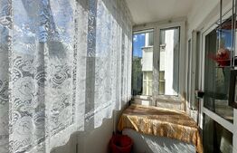 Apartament cu 2 camere, decomandate, potențial excelent, zona Calvaria