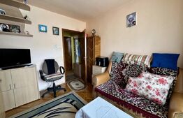 Apartament cu 2 camere, decomandate, potențial excelent, zona Calvaria