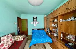 Apartament cu 2 camere, decomandate, potențial excelent, zona Calvaria