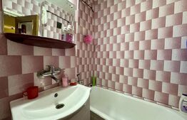 Apartament cu 2 camere, decomandate, potențial excelent, zona Calvaria