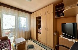 Apartament cu 2 camere, decomandate, potențial excelent, zona Calvaria