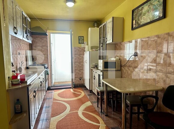 Apartament de vânzare 2 camere Manastur - 198290AV | BLITZ Cluj-Napoca | Poza4
