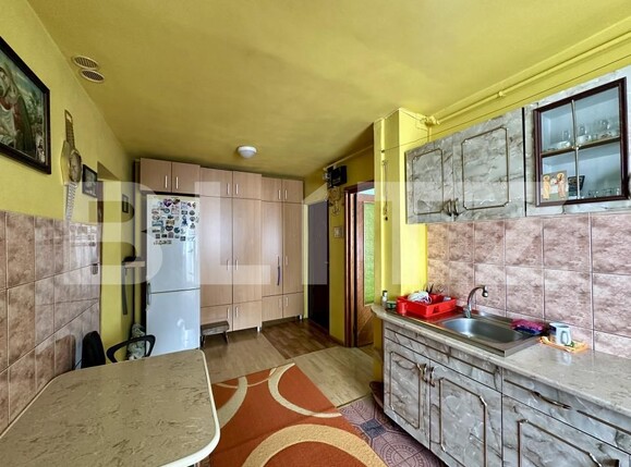 Apartament de vânzare 2 camere Manastur - 198290AV | BLITZ Cluj-Napoca | Poza5