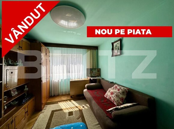Apartament de vânzare 2 camere Manastur - 198290AV | BLITZ Cluj-Napoca | Poza2