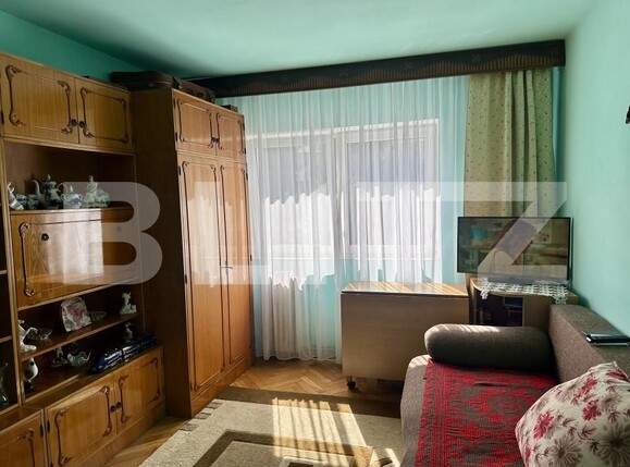Apartament de vânzare 2 camere Manastur - 198290AV | BLITZ Cluj-Napoca | Poza1