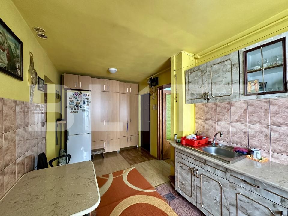 Apartament de vânzare 2 camere Manastur - 198290AV | BLITZ Cluj-Napoca | Poza5