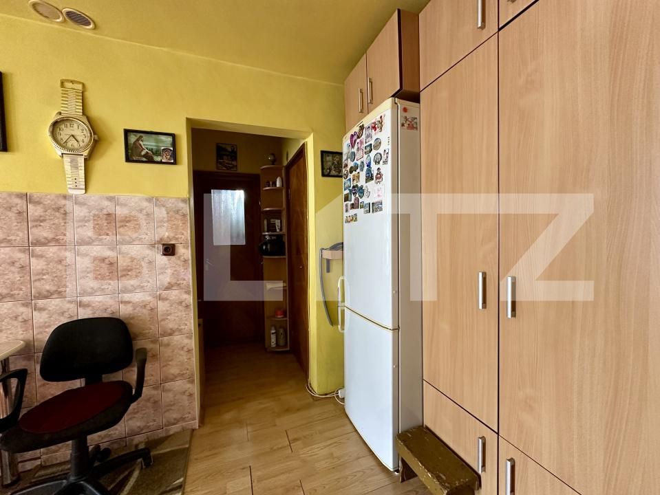 Apartament de vânzare 2 camere Manastur - 198290AV | BLITZ Cluj-Napoca | Poza7