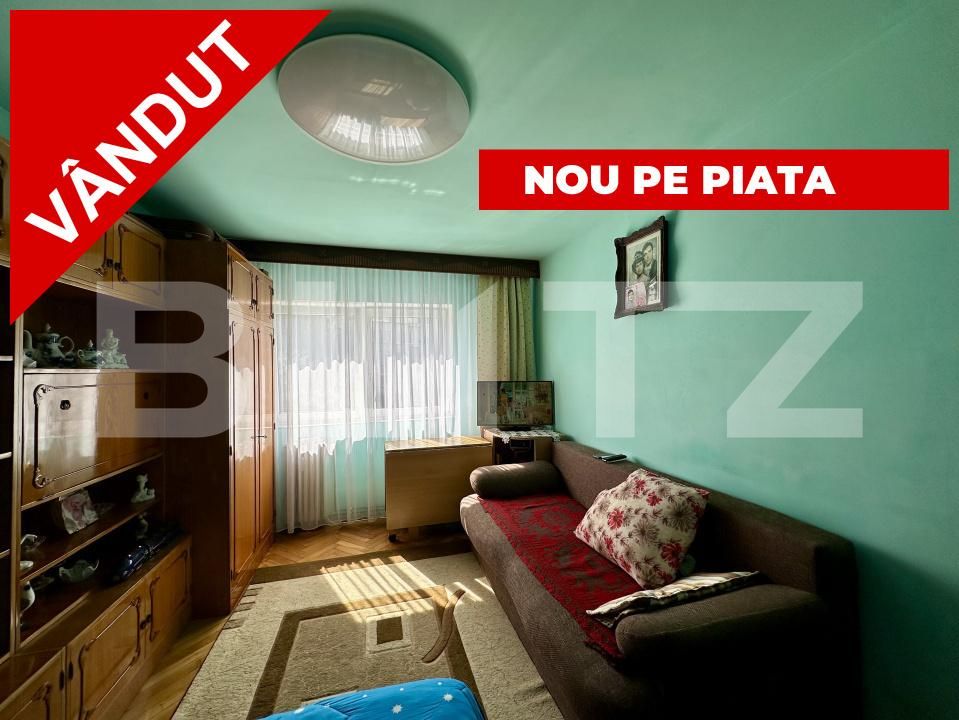 Apartament de vânzare 2 camere Manastur - 198290AV | BLITZ Cluj-Napoca | Poza2