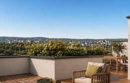 Casă modernă cu rooftop panoramic | 187 mp | Europa