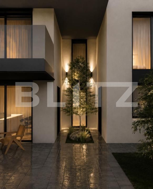 Casa de vânzare 5 camere Europa - 198293CV | BLITZ Cluj-Napoca | Poza12