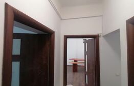 Spatiu de birou, 58 mp, zona Calea Dorobantilor