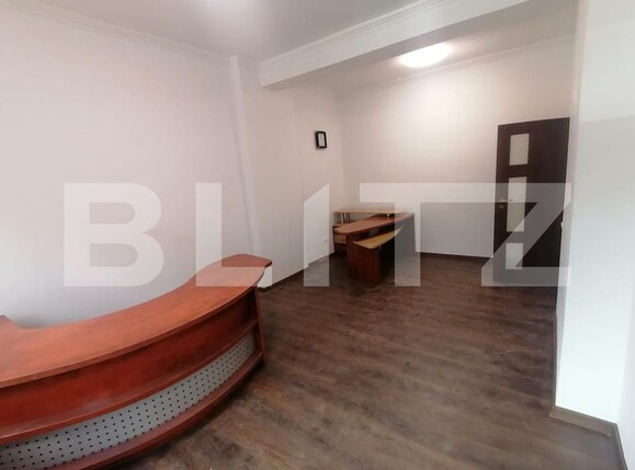 Spațiu birouri de închiriat Central - 198296SIB | BLITZ Cluj-Napoca | Poza1