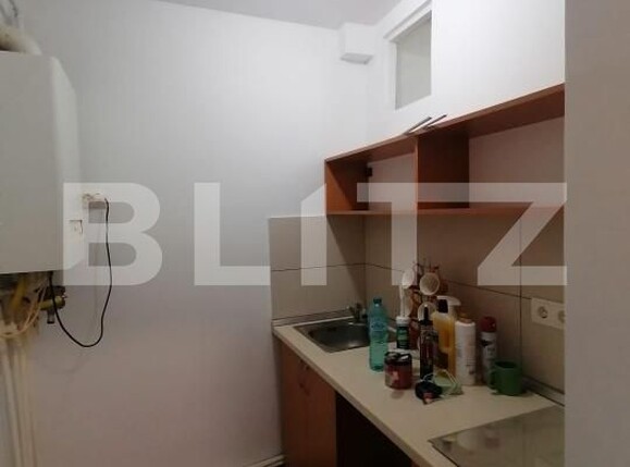 Spațiu birouri de închiriat Central - 198296SIB | BLITZ Cluj-Napoca | Poza5