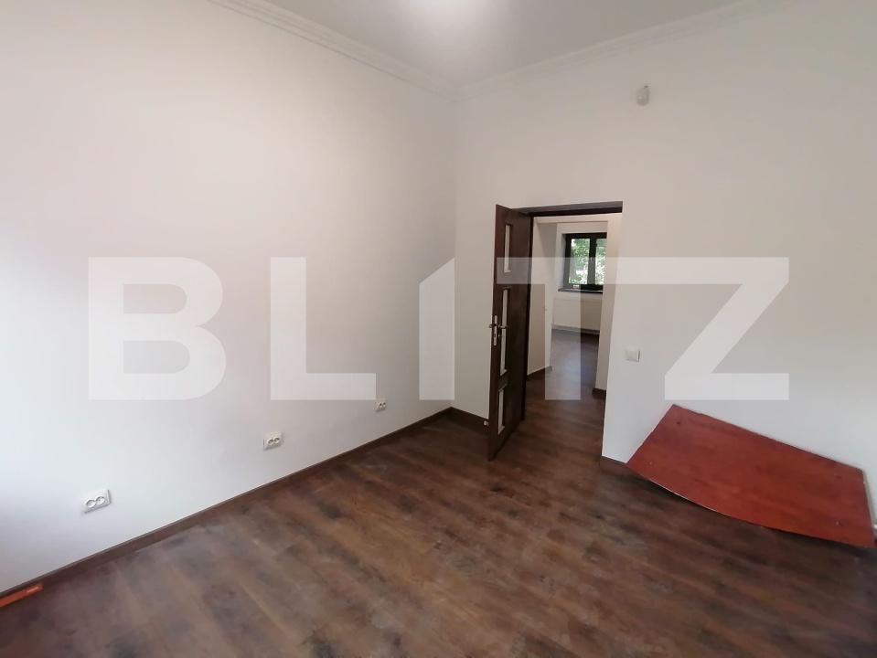 Spațiu birouri de închiriat Central - 198296SIB | BLITZ Cluj-Napoca | Poza2