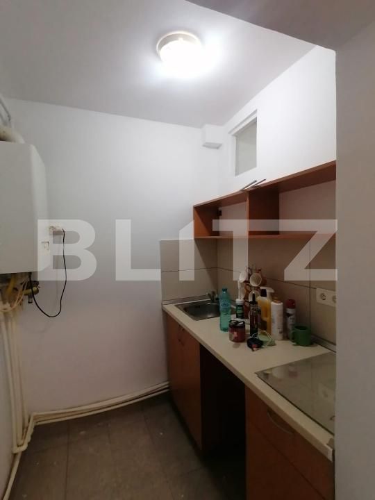 Spațiu birouri de închiriat Central - 198296SIB | BLITZ Cluj-Napoca | Poza5