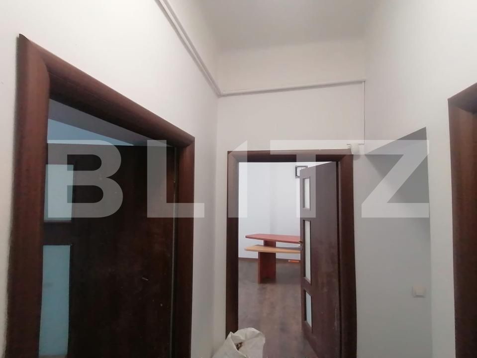 Spațiu birouri de închiriat Central - 198296SIB | BLITZ Cluj-Napoca | Poza4