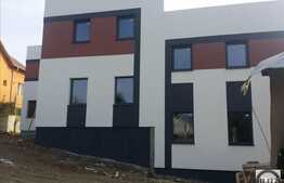 Vanzare duplex, 120 mp utili, 280 mp teren, zona de case si vile