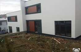 Vanzare duplex, 120 mp utili, 280 mp teren, zona de case si vile