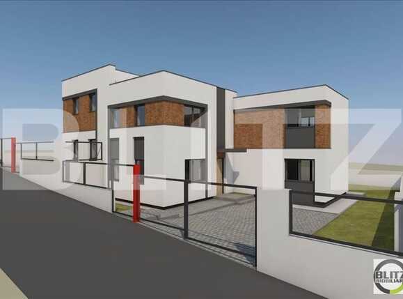 Casa de vânzare 4 camere Iris - 19830CV | BLITZ Cluj-Napoca | Poza6