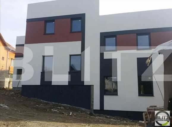 Casa de vânzare 4 camere Iris - 19830CV | BLITZ Cluj-Napoca | Poza1