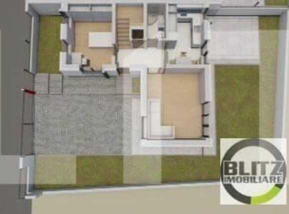 Casa de vânzare 4 camere Iris - 19830CV | BLITZ Cluj-Napoca | Poza8