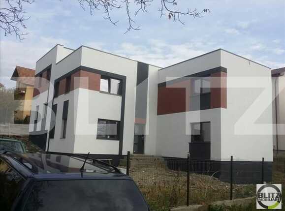 Casa de vânzare 4 camere Iris - 19830CV | BLITZ Cluj-Napoca | Poza3