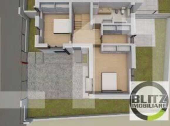 Casa de vânzare 4 camere Iris - 19830CV | BLITZ Cluj-Napoca | Poza9